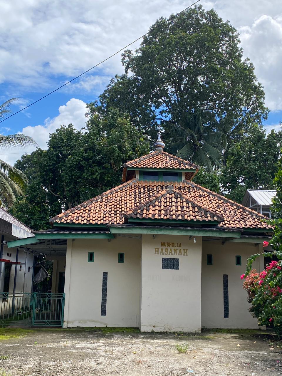 Mushola Hasanah